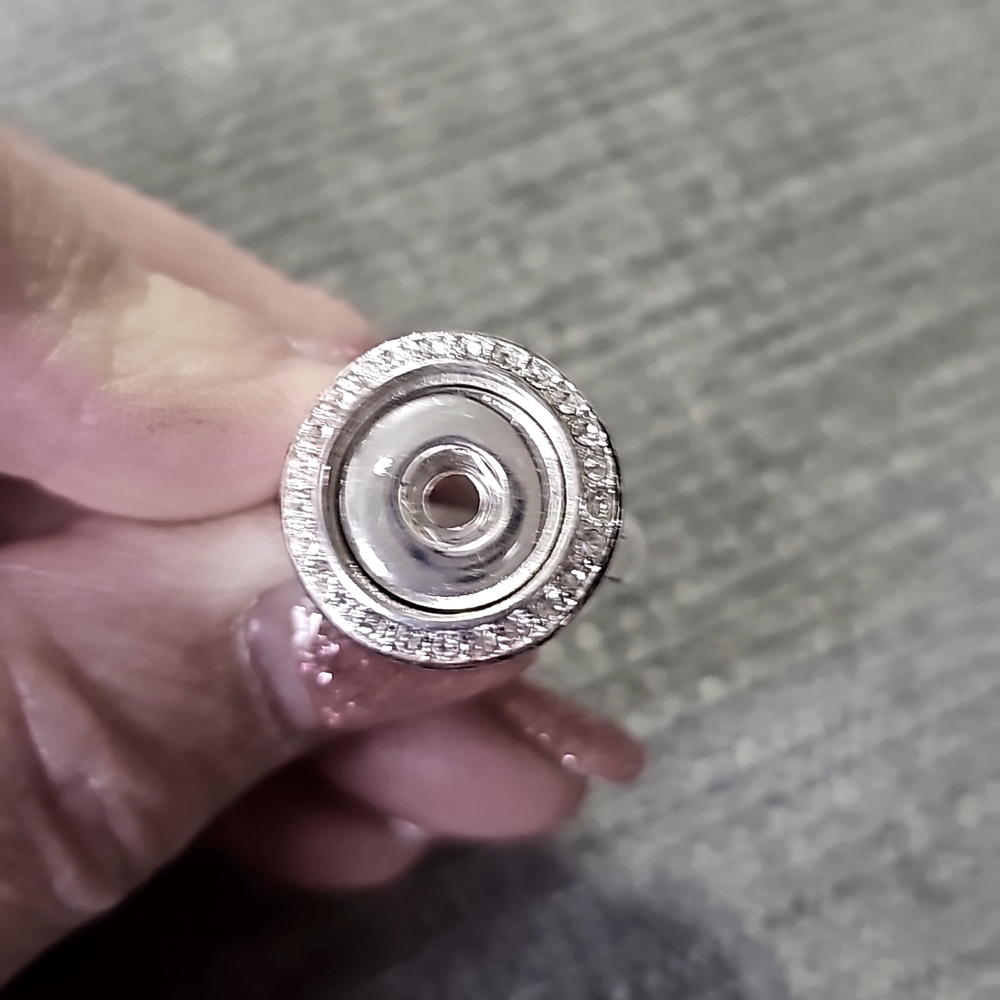 STYLE DOTS BLING RING